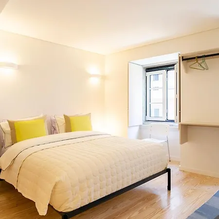 Apartmán Nosolomio Alegria 70 6 Lisboa