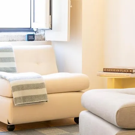 Apartmán Nosolomio Alegria 70 6 Lisboa