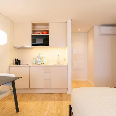 Nosolomio Alegria 70 6 Apartmán