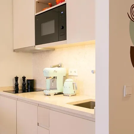 Nosolomio Alegria 70 6 Apartmán Lisboa