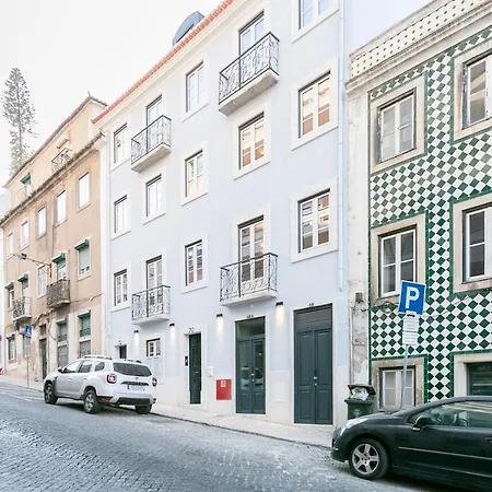 Nosolomio Alegria 70 6 Apartmán