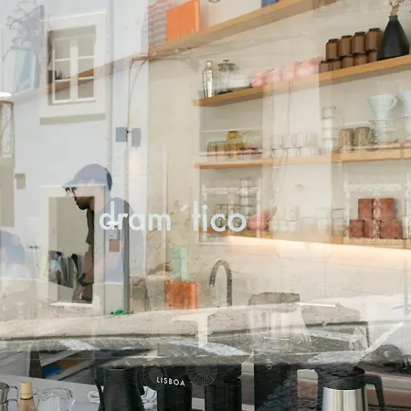 Nosolomio Alegria 70 6 Apartmán Lisboa